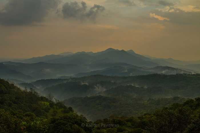 Romantic Getaways from Bangalore
