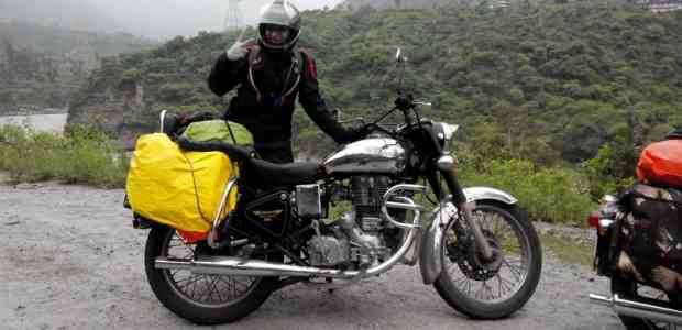 11 Things to Keep in Mind before your first Motorcycle Road Trip
