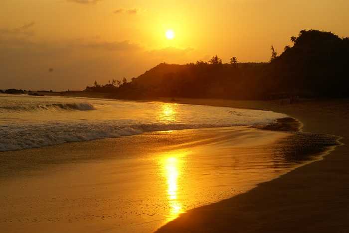 Romantic places near Bangalore