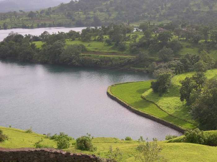 Bhandardara, Romantic places near Mumbai