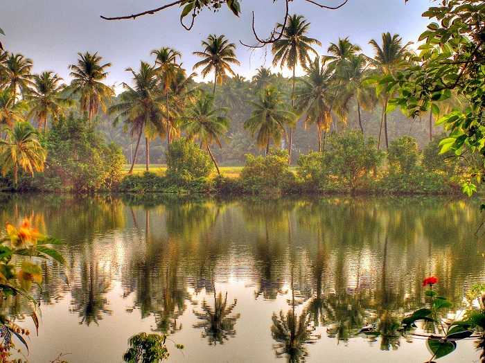 Maravanthe Romantic Getaways from Bangalore
