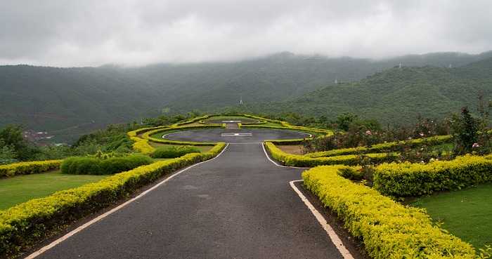 lavasa, Romantic getaways near Mumbai