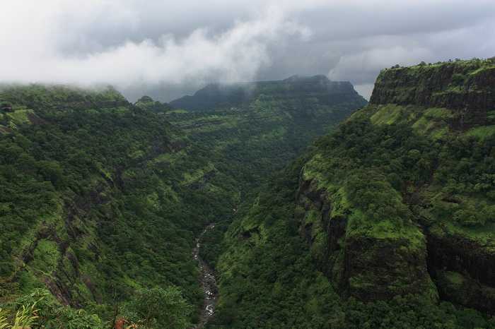 Khandala, Romantic getaways near Mumbai