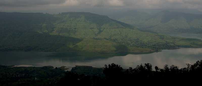 Panchgani, Romantic places near Mumbai