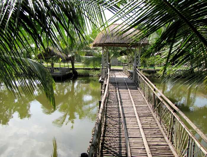 10 Romantic Places Near Kolkata To Visit This Valentine's Day