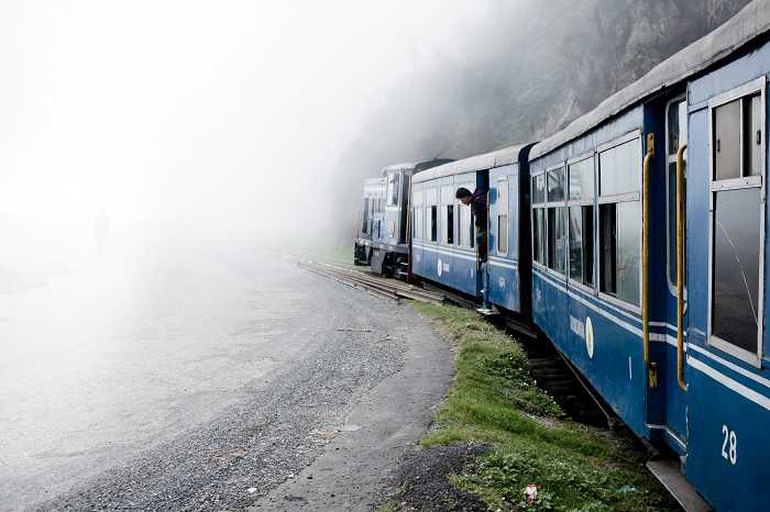 Kurseong, Romantic places from Kolkata 