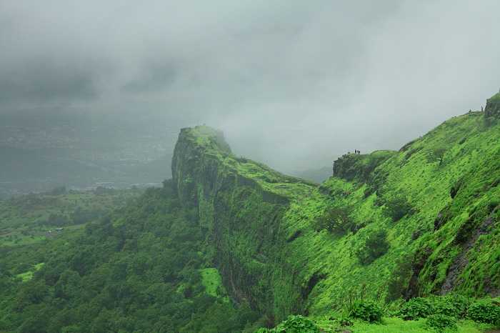 Lonavala, Romantic getaways near Mumbai