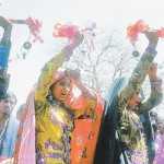 Fairs and Festivals in April in India: 2017