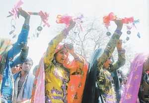 Chitra Vichitra Fair