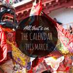 Fairs and Festivals in March in India: 2018