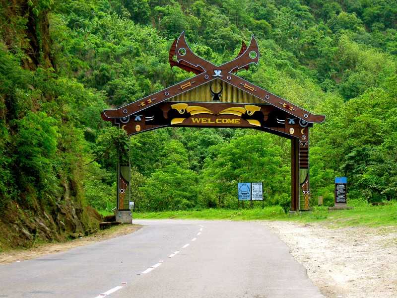 18 Best Places to Visit in April in India Holidify