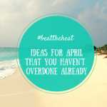 Places to Visit in April in India – Escape the Summers!