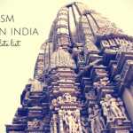 Famous Jain Temples in India : Of Intricate Temples and Mammoth Statues