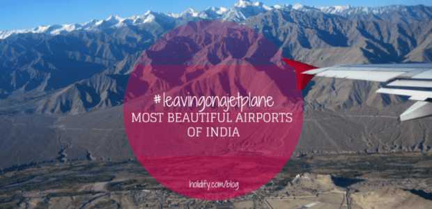 Most Beautiful Airports in India: Window Seat Essentials