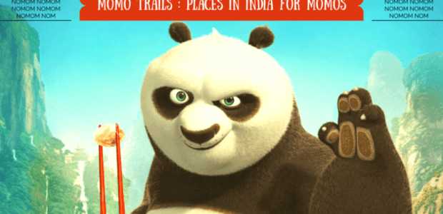 An Epic Momo Trail That Will Have You Drooling!