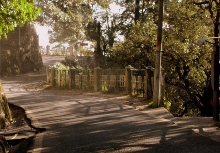 Strolls in Kanatal - Source