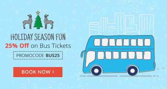 Enjoy Luxurious Travel At Cheaper Rates Through Online Booking
