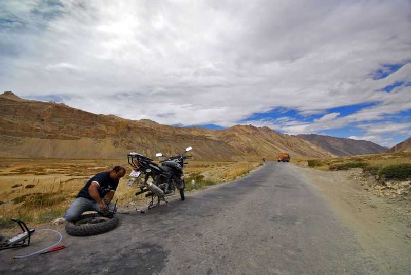 Bastar Biking
