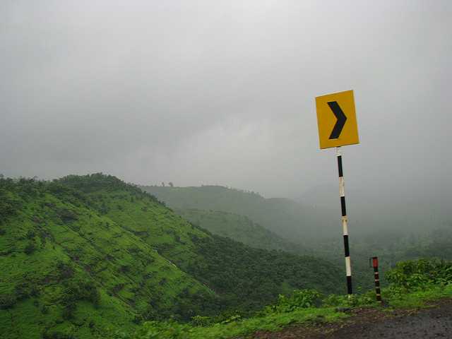 Matheran Travelogue