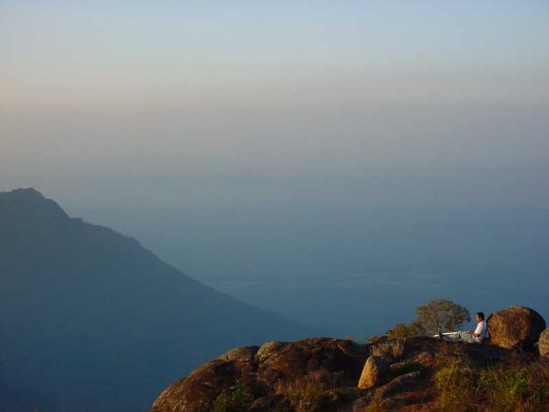Best Places near Bangalore for Summers, bellikal