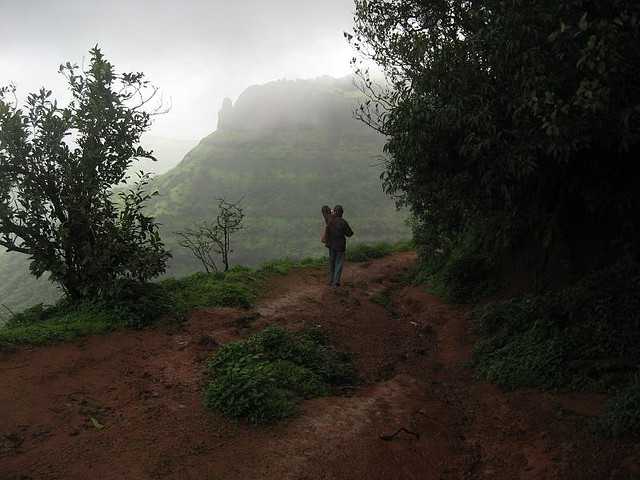 Matheran Travelogue