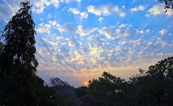 Horsley Hills - Best places to visit in May in India