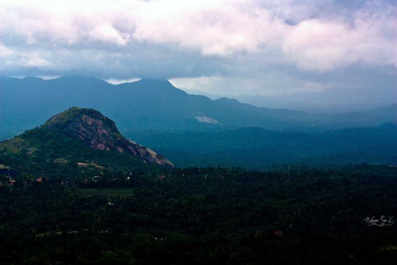 Best Places near Bangalore for Summers, wayanad