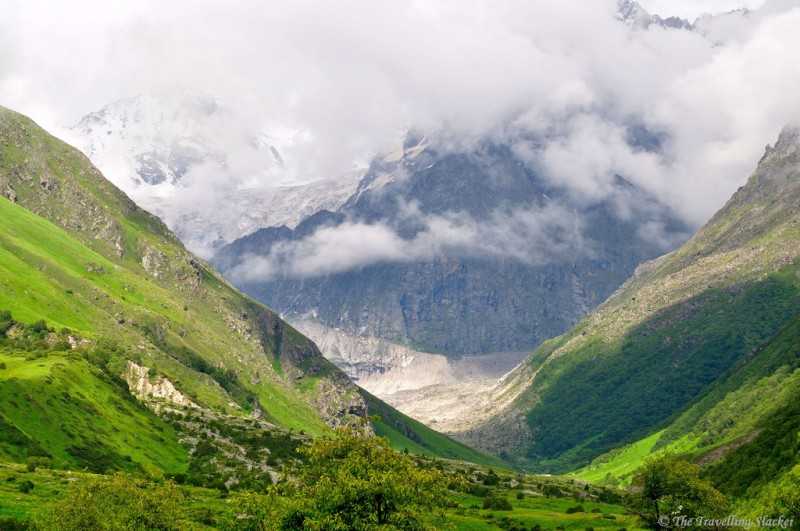 Valley of Flowers, places to visit in Summer in India