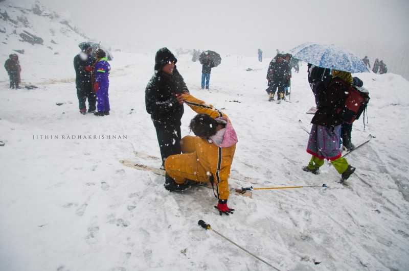 Gulmarg