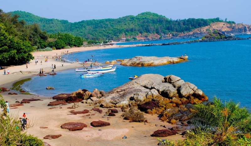 Gokarna, Surfing in India