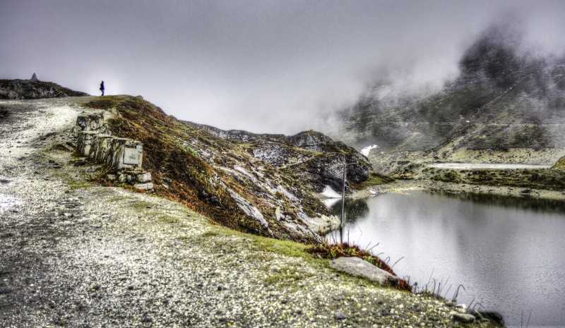 Tawang, Coldest Destinations in India