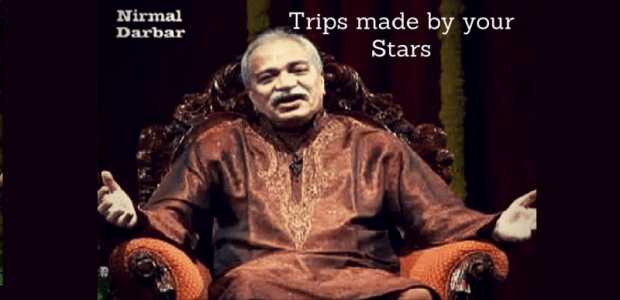 Which Destinations do your Stars recommend? - Astro-illogical Series