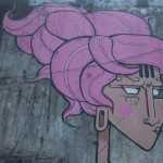 A Graffiti Trail of Shahpur Jat – So Delhi