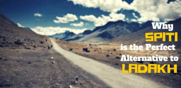 8 Reasons why Spiti is Ladakh's long lost cousin