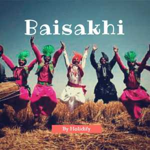 Baisakhi - Holidify