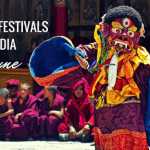 Fairs and Festivals in June in India : 2018