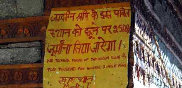 Malana is not just about Malana Cream: The Loss of Innocence And Culture #TWC