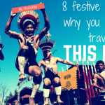 Fairs and Festivals in May in India: 2016