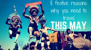FESTIVALS & FAIRS - 2015