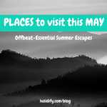 12 Best places to Visit in May in India – Here, The Heat Feels Weak!