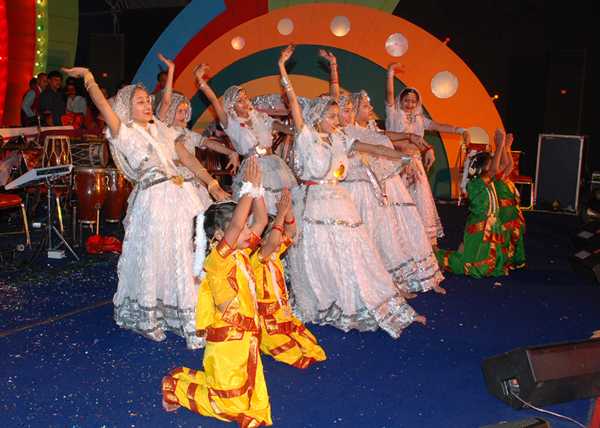 Shimla Summer Festival - Fairs and Festivals in June in India 2015
