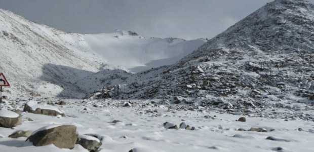 Witnessing the Grandeur Myself - A Trip To Ladakh