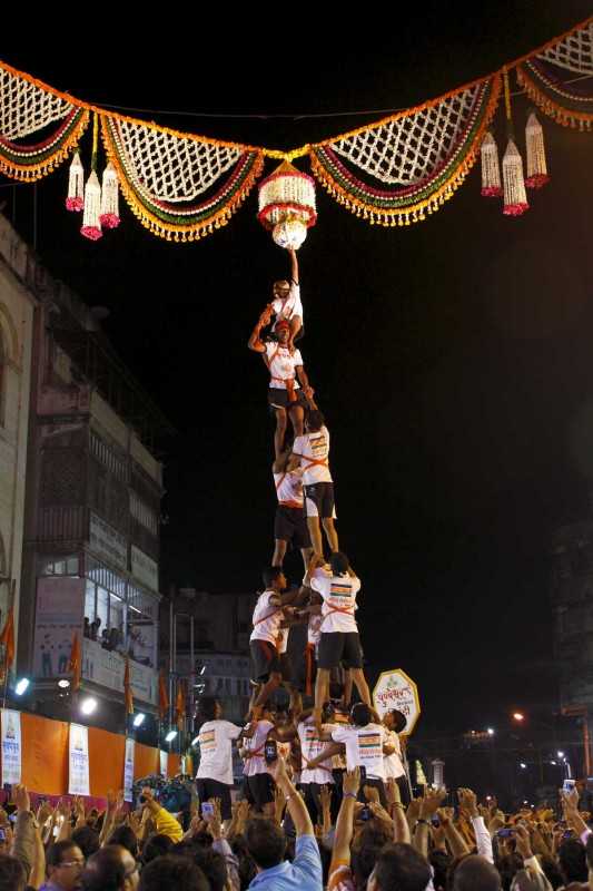 Janmashtami, Festivals in September in India: 2015