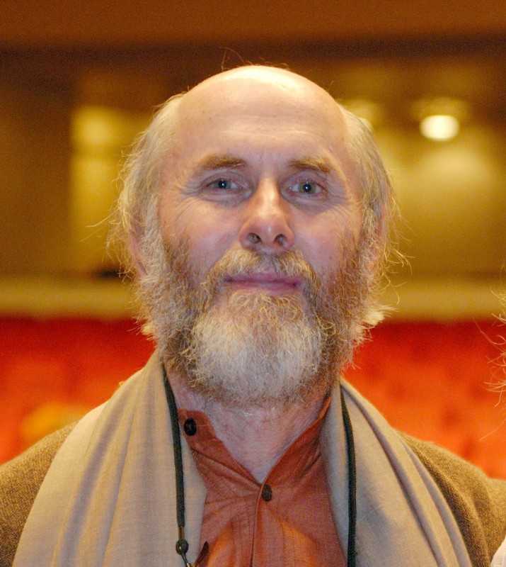 Pandit Vamadeva Shastri, Yoga in India