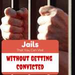 Indian Jails You Can Go To Without Getting Convicted