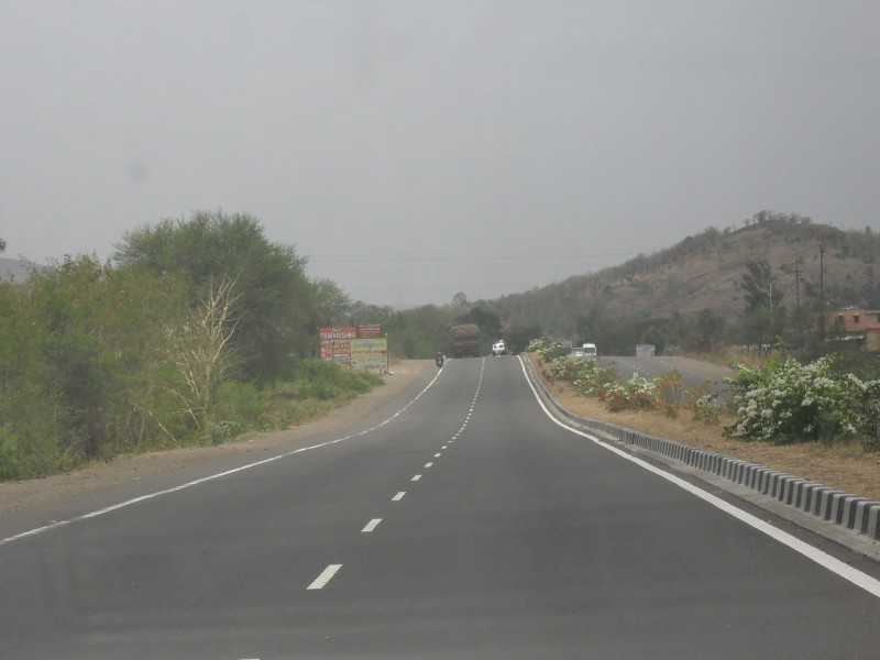 NH4 Highway, Haunted places in Bangalore