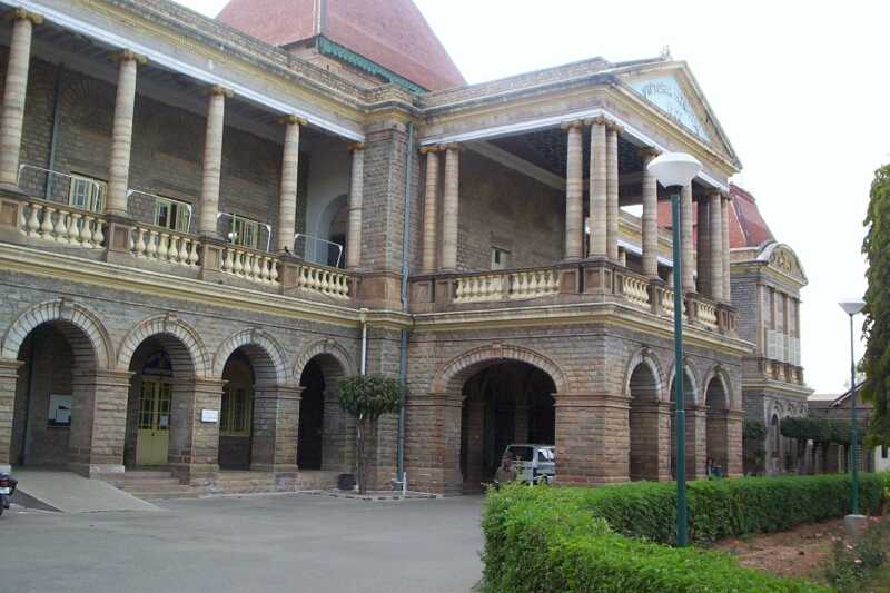 Victoria Hospital, Haunted places in Bangalore
