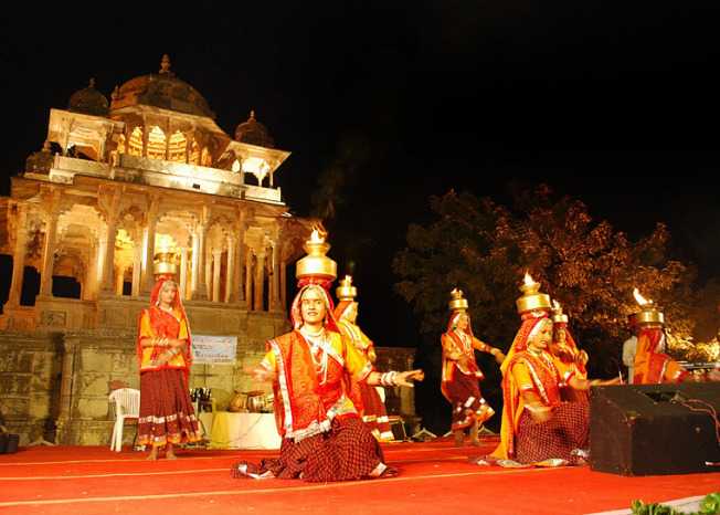 Festivals in November in India