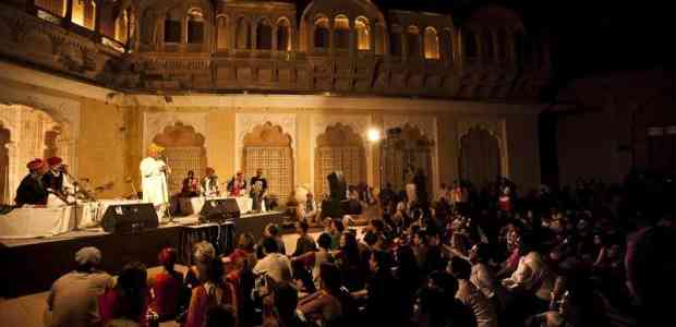 Fairs and Festivals in October in India: 2017