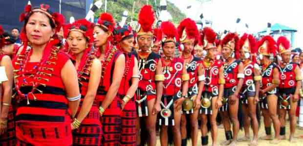 Fairs and Festivals in November in India: 2016